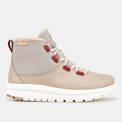 كولومبيا حذاء موريتزا شورتي للنساء بنى