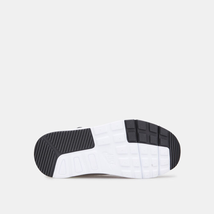 نايكي حذاء اير ماكس اس سي للأطفال أسود image number 3