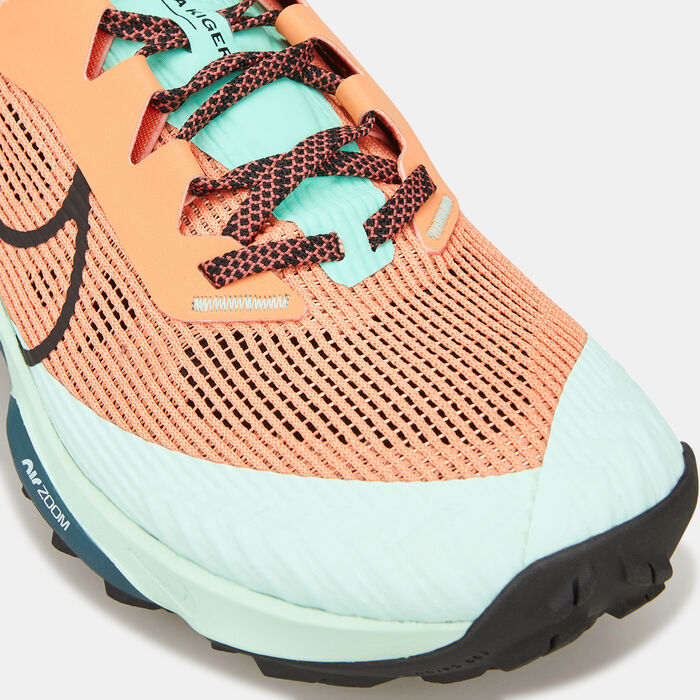 نايكي حذاء اير زووم تيرا تايجر 8 للنساء image number 4