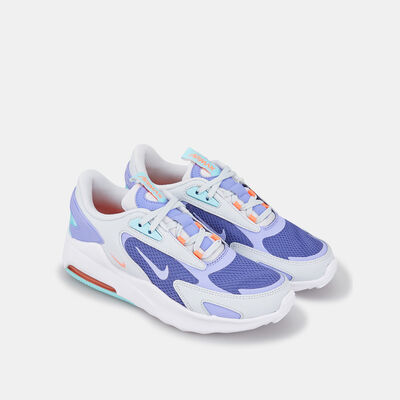 نايكي حذاء اير ماكس بولت للاطفال الكبار بنفسجي