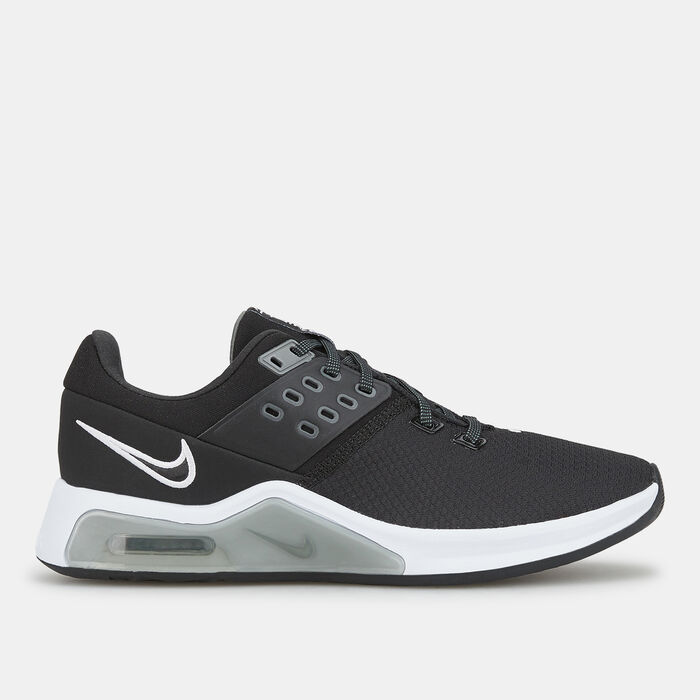 نايكي حذاء اير ماكس بيلا TR 4 للنساء أسود image number 0