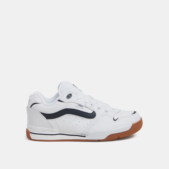 فانس حذاء رولي XLT للرجال والنساء أزرق image number 0