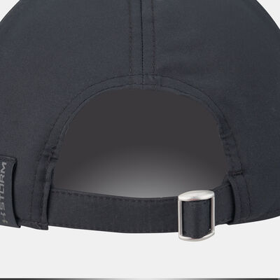 اندر ارمر قبعة ستورم بليتزينج ادجاستابل للرجال أسود