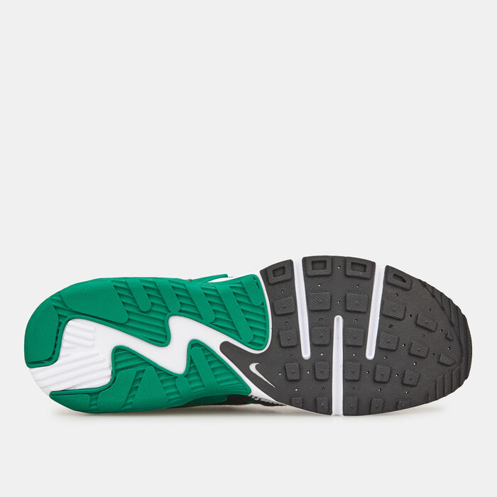 نايكي حذاء اير ماكس ايكسي للرجال أبيض image number 3