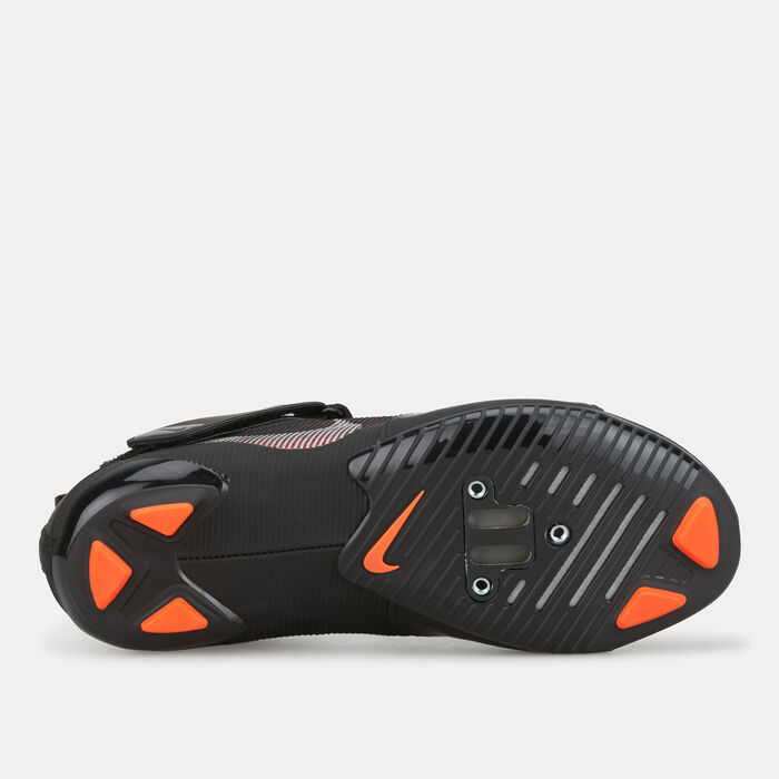 نايكي حذاء سوبرريب سايكل للنساء أسود image number 4