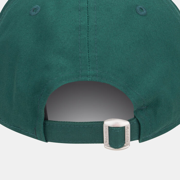 نيو ايرا قبعة MLB نيو يورك يانكيز ليج اسنشال 9فورتي للرجال أخضر image number 1