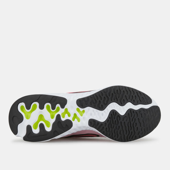 نايكي حذاء رينيو رن 2 للنساء وردي image number 3