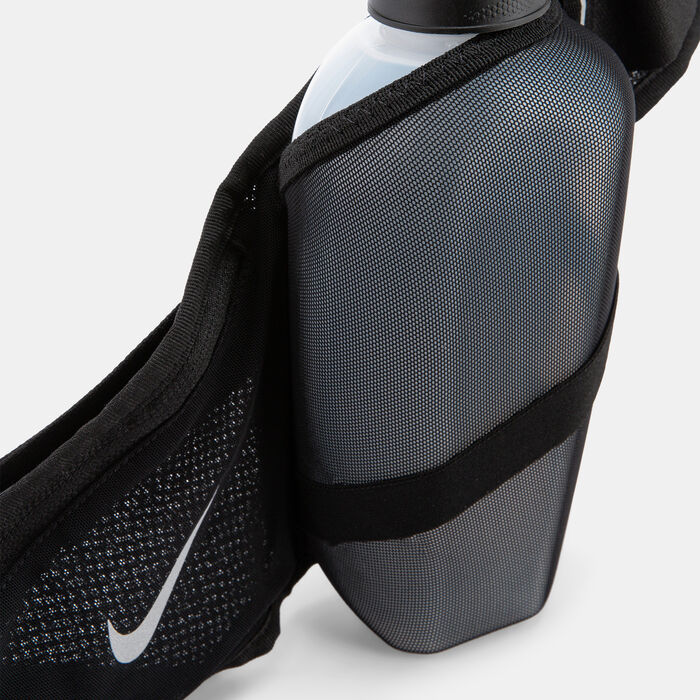 نايك حقيبة خصر فليكس سترايد هايدريشن أسود image number 2