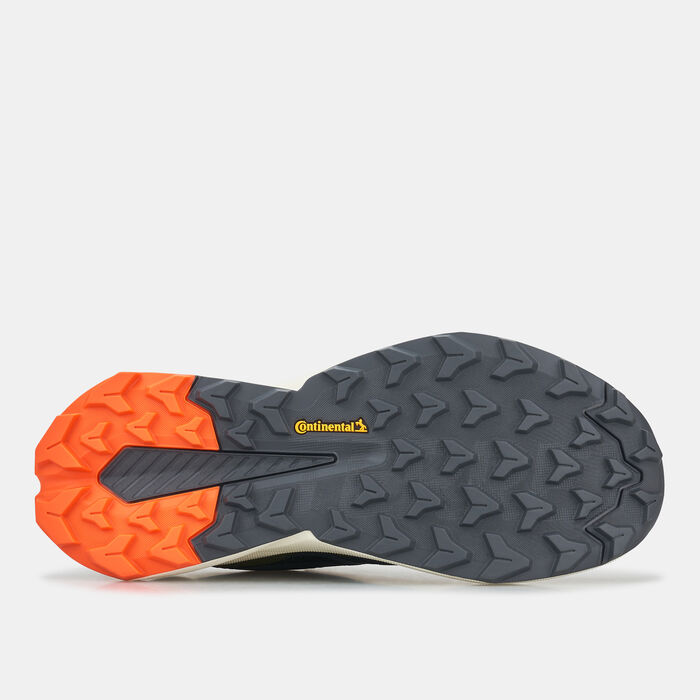 اديداس حذاء هايكينج تيريكس تريلميكر 2.0 للرجال أسود image number 4