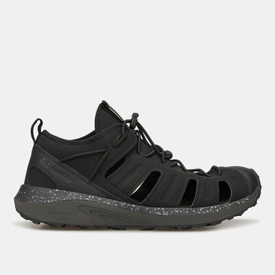 كولومبيا حذاء تريلستورم H20 للرجال أسود