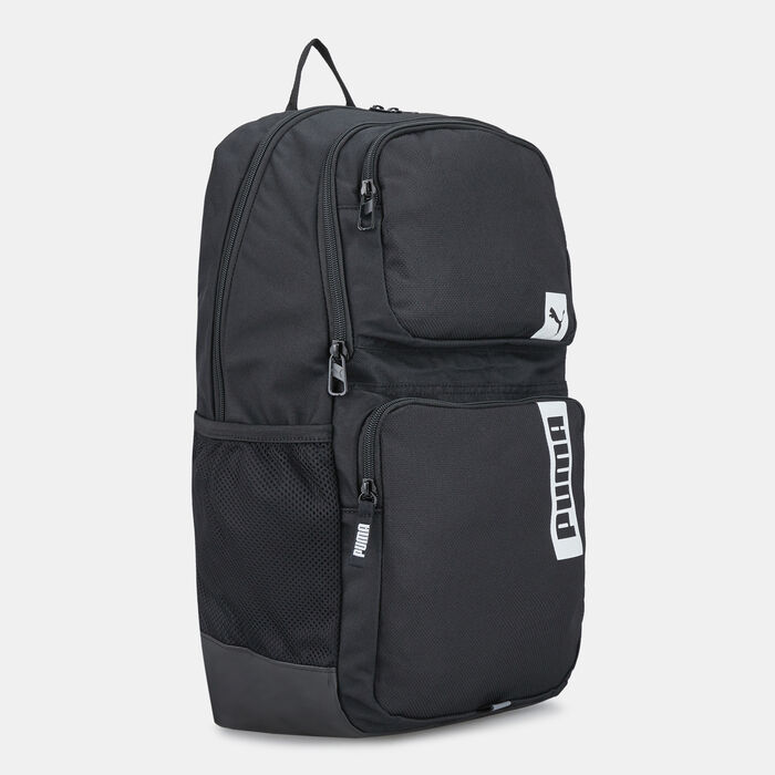 بوما حقيبة ظهر دك 2 أسود image number 2