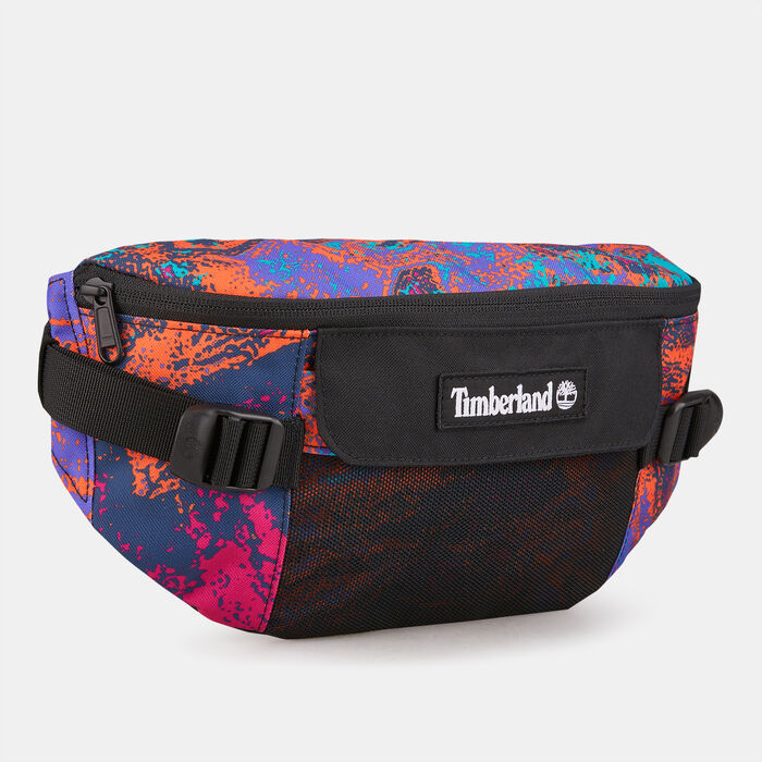 تمبرلاند حقيبة خصر برينتد سلينج متعدد image number 2