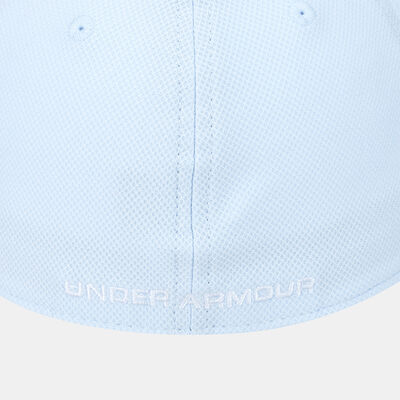 اندر ارمر كاب بليتزينج 3.0 للرجال أزرق