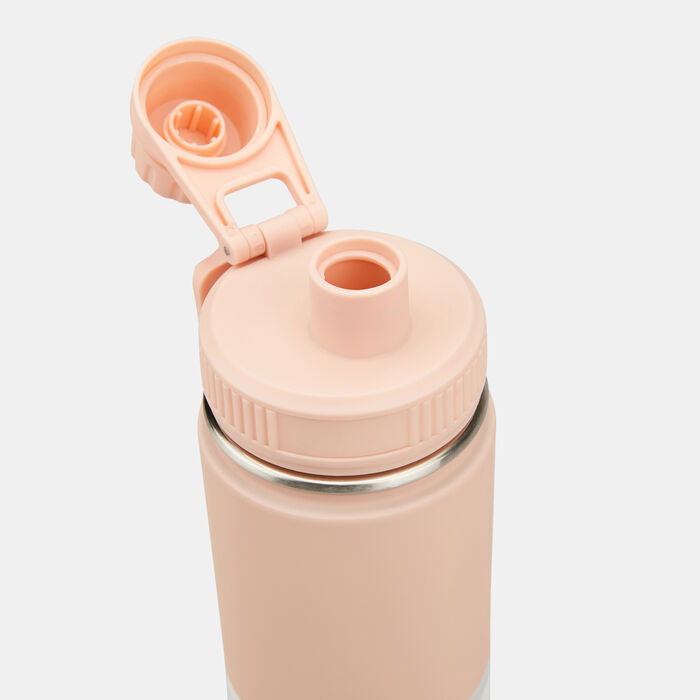 سن اند ساند سبورتس زجاجة المياه وايد نك (530 مل) وردي image number 2