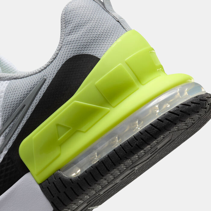 نايكي حذاء إير ماكس ألفا ترينر 6 للرجال رمادي image number 5