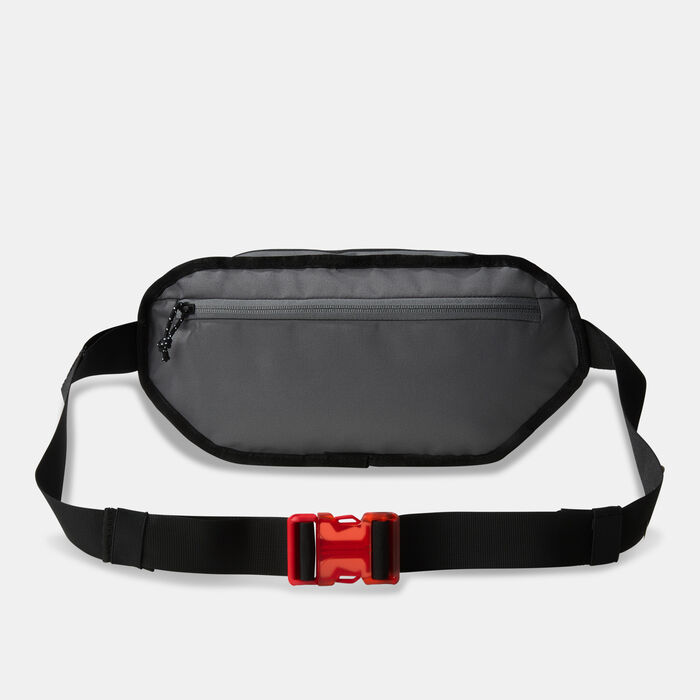 ذا نورث فيس حقيبة Y2K كروسبودي رمادي image number 1