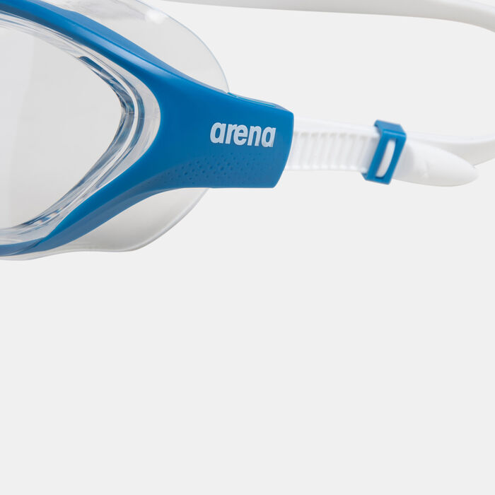 ارينا نظارات السباحة ذا ون ماسك أزرق image number 5
