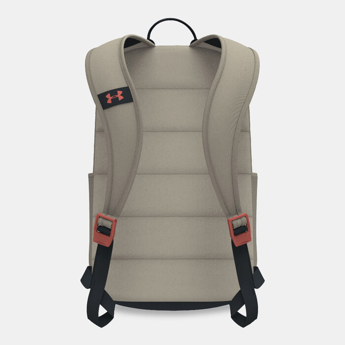 اندر ارمر حقيبة الظهر UA هافتايم بيج image number 1