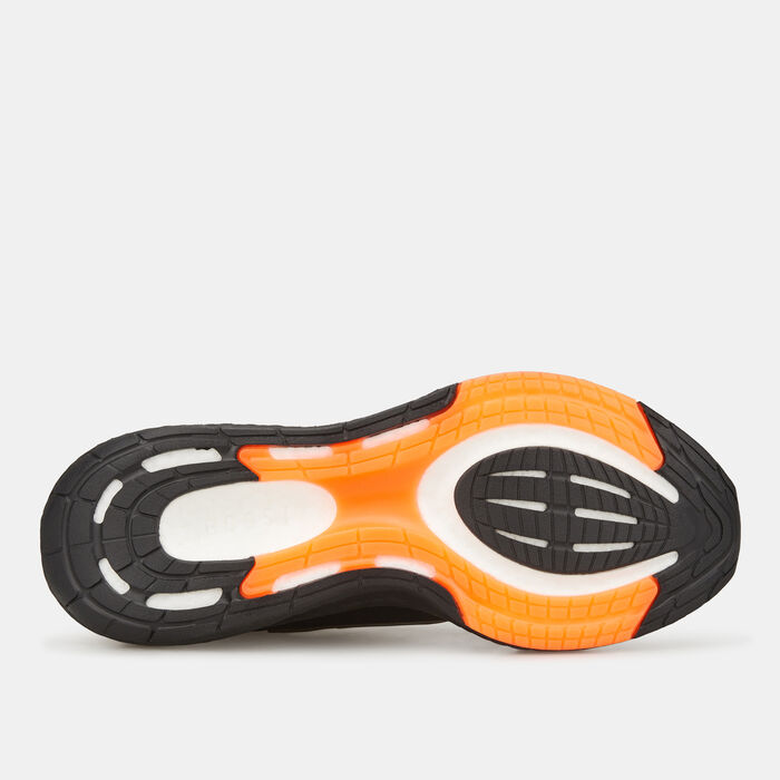 اديداس حذاء الجري بيور بوست 22 للرجال أسود image number 4