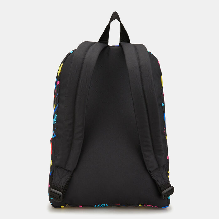 نايكي حقيبة الظهر كلاسيك بطبعات بالكامل للاطفال متعدد image number 1