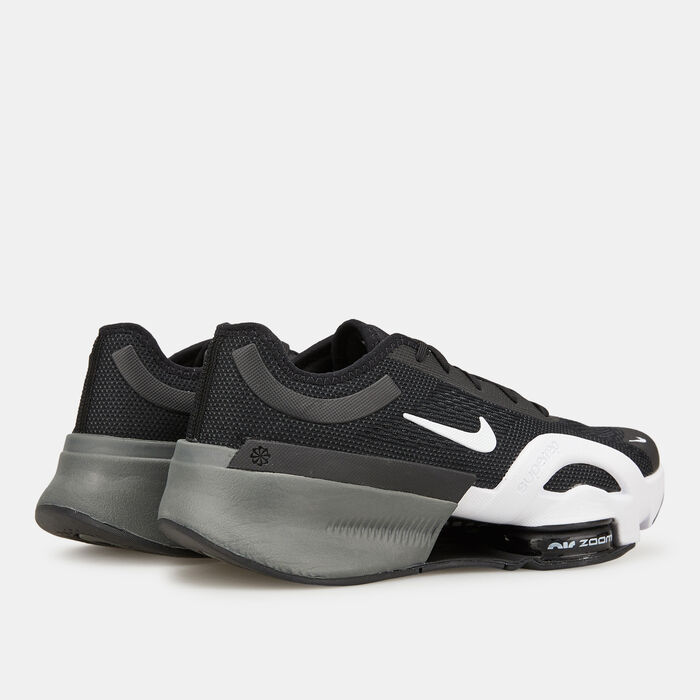 نايكي حذاء زوم سوبر ريب 4 نكست نيتشور هيت كلاس للنساء أسود image number 2