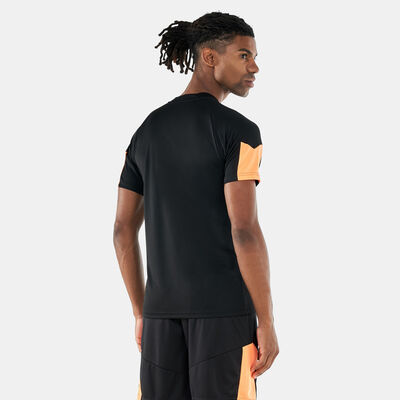 بوما تيشيرت كرة القدم انديفيدوال فينال للرجال أسود