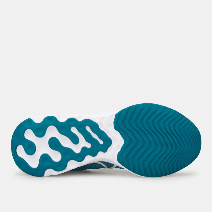 نايكي حذاء رياكت ميلر 3 رود للرجال أزرق image number 3