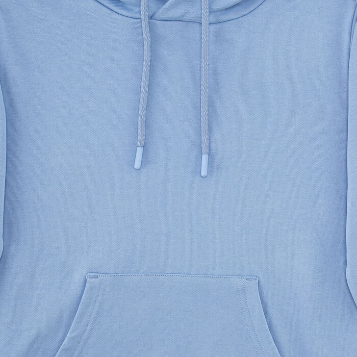 سن اند ساند سبورتس هودي كلاسيك للأطفال أزرق image number 2