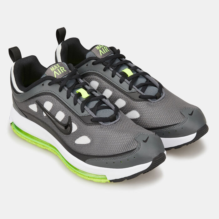 نايكي حذاء اير ماكس AP للرجال رمادي image number 1