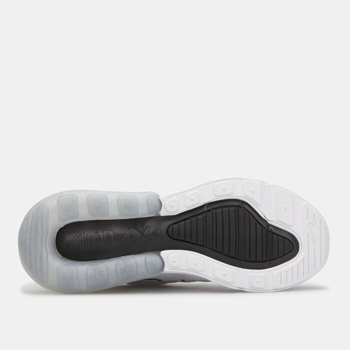 نايكي حذاء اير ماكس 270 للنساء أبيض image number 3
