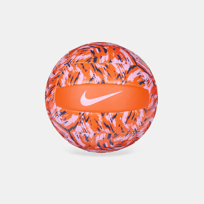 نايك كرة الطائرة ميني سكيلز وردي