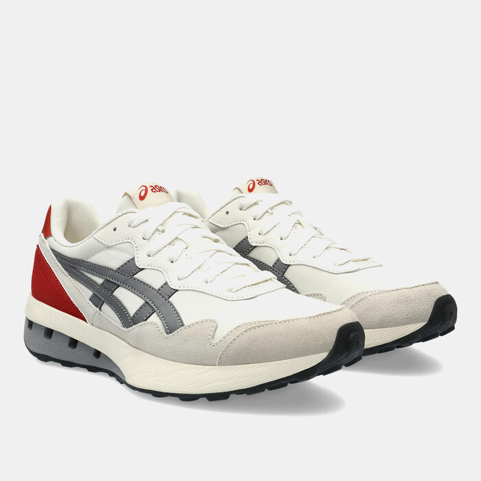 اسيكس حذاء جوغر X81 للرجال أبيض image number 1