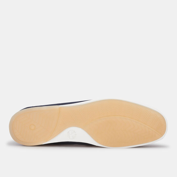 تمبرلاند حذاء اتلانتيس بريك فينيشيان للرجال أسود image number 3