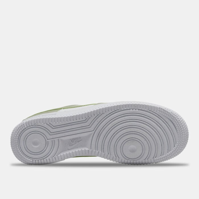 نايكي حذاء إير فورس 1 '07 نكست نيتشر للنساء أبيض image number 2