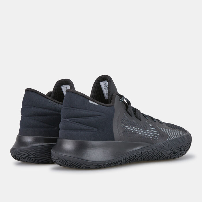 نايكي حذاء كرة السلة كايري فلايتراب 5 للرجال أسود image number 3