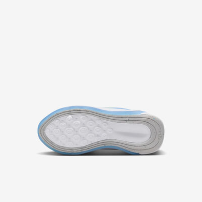 نايكي انفينيتي فلو حذاء للأطفال الصغار رمادي