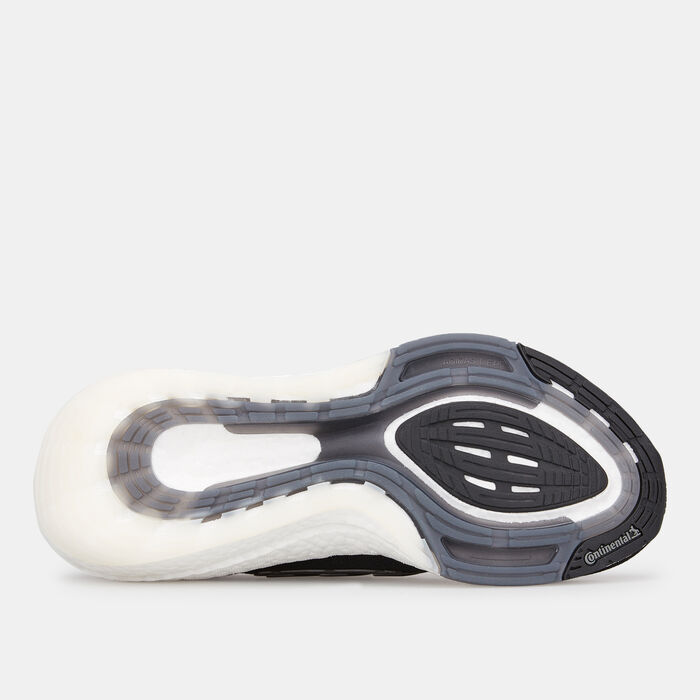 اديداس حذاء الترا بوست 21 للنساء أسود image number 3