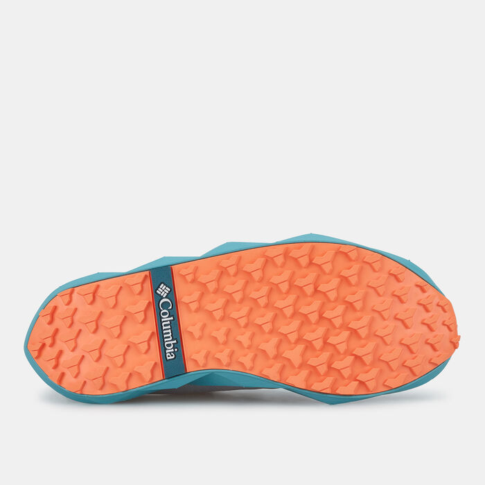 كولومبيا حذاء Facet&trade; 15 للنساء رمادي image number 3