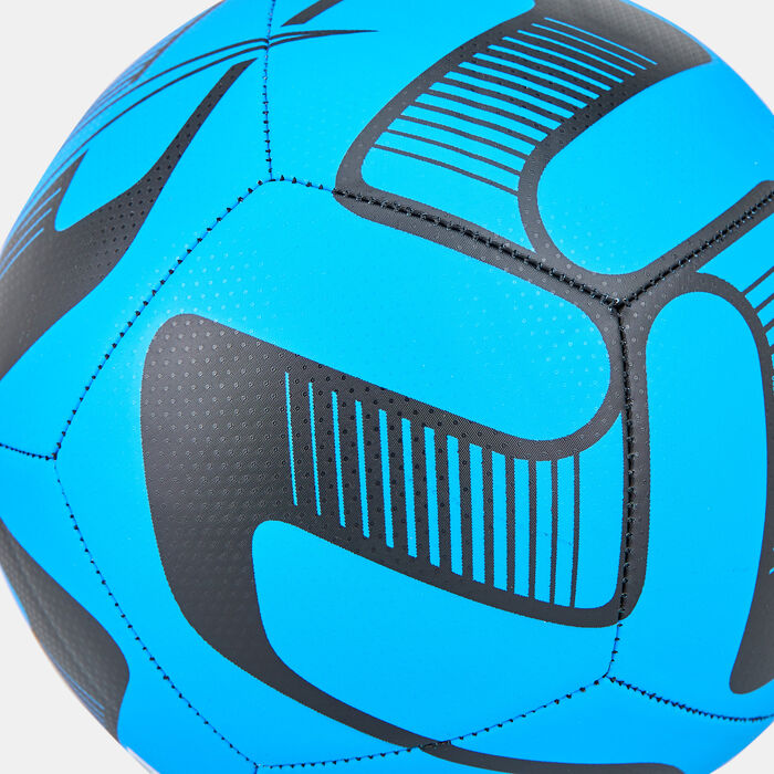 نايكي كرة القدم بيتش أزرق image number 2