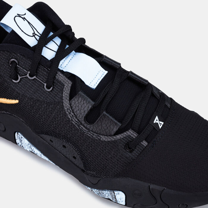 نايكي حذاء PG 6 للرجال رمادي image number 4