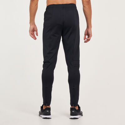 اندر ارمر بنطال التمرين تشالينجر 3 للرجال أسود