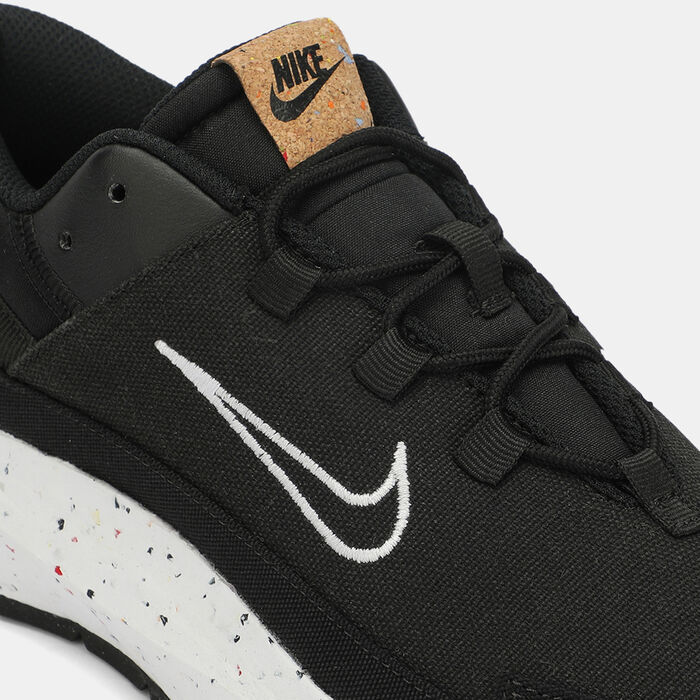 نايكي حذاء كريتر ريميكسا للنساء أسود image number 4