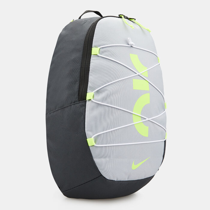 نايكي حقيبة الظهر للرجال رمادي image number 2