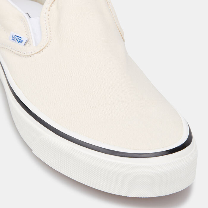 فانس حذاء يو ايه كلاسيك 98 دي اكس عاجي image number 4