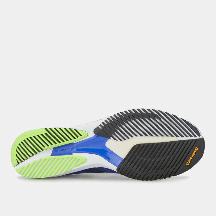 اديداس حذاء اديزيرو اديوس 6 للرجال أزرق image number 3