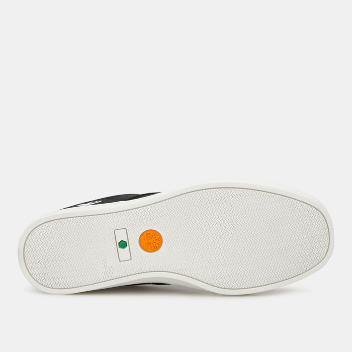 تمبرلاند حذاء ادفنتشر 2.0 ترينر للرجال أسود image number 3