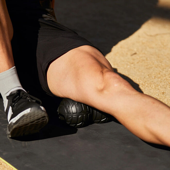 بي تي بي مايو-X2 أداة تدليك العضلات 2.0 أسود image number 5