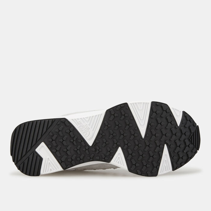 ذا نورث فيس حذاء تارافال سبيريت للنساء أبيض image number 3