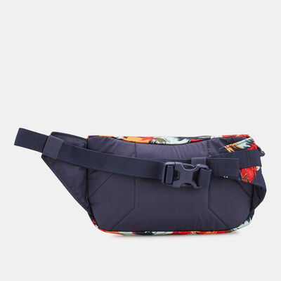 كولومبيا حقيبة الخصر زيجزاج أزرق