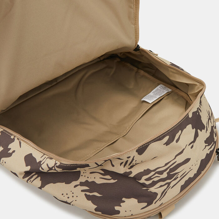 نايكي حقيبة الظهر هيريتدج يوجين للرجال أخضر image number 3